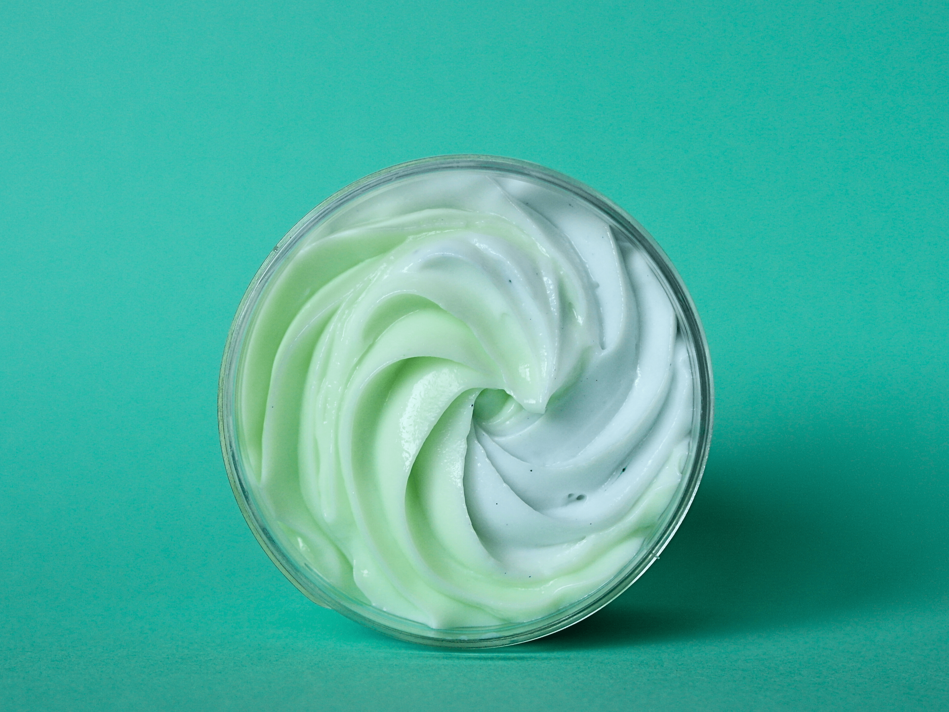 tropical refreshing aromatherapy whipped body butter
